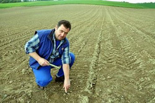 Holger Schlott; Foto: Taunus-Zeitung