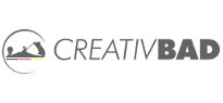 Logo Creativbad