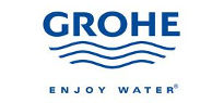 Logo Grohe